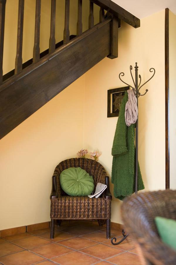 Apartamentos Santillana del Mar